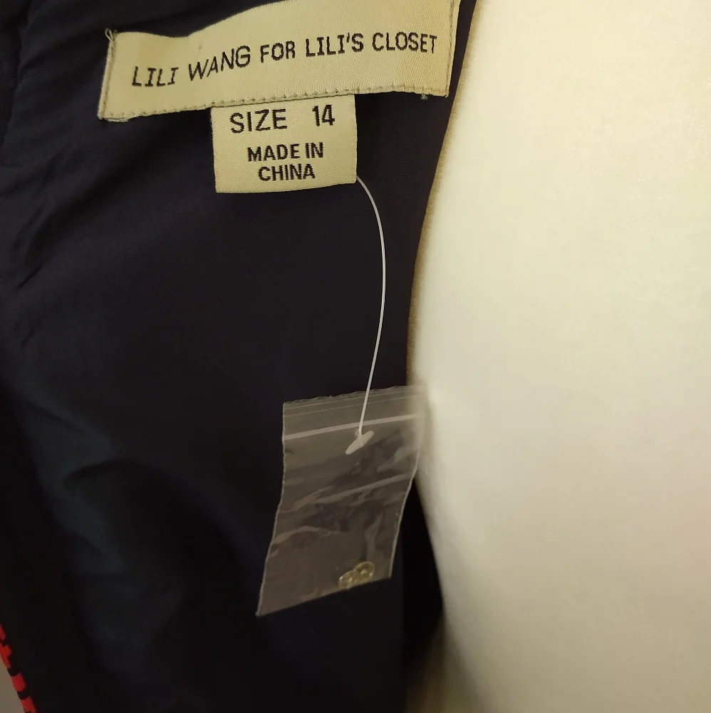 🆕Anthropologie🌷Rare Anthro Jacquard Dress - Picture 11 of 16